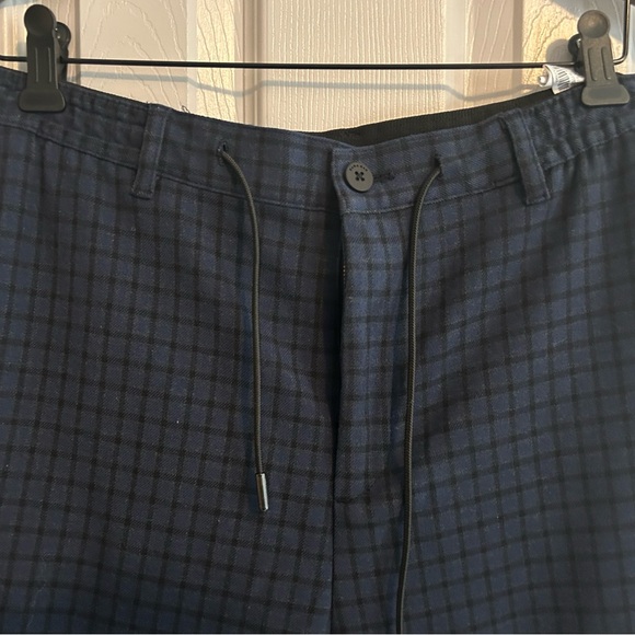 NWOT Zara plaid pants - Picture 2 of 4